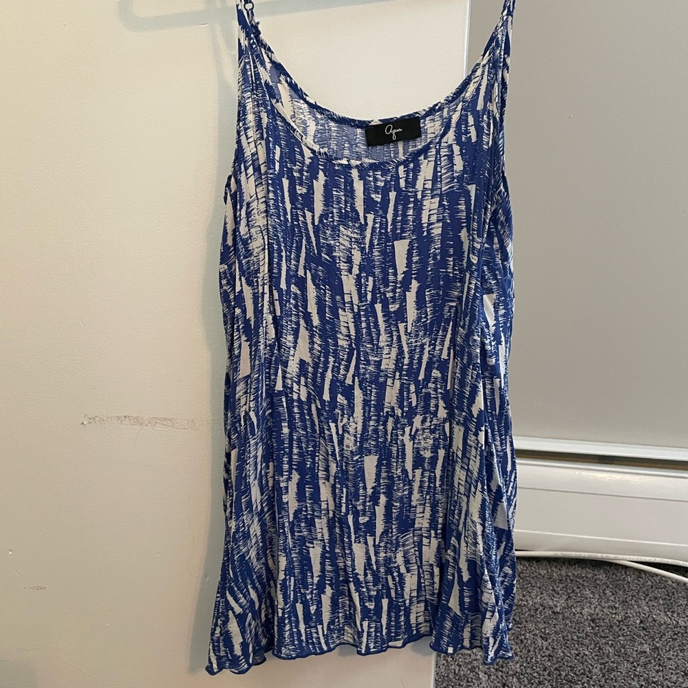 AQUA Tank - Size L